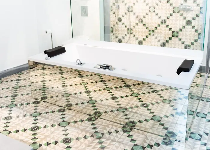 La Casa Del Consul Appartement