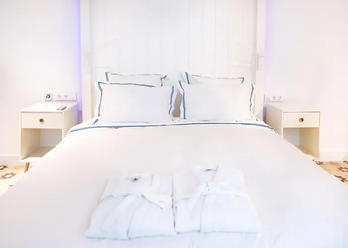 La Casa Del Consul Cádiz