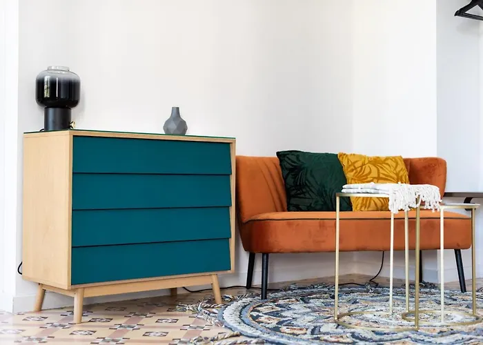 La Casa Del Consul *