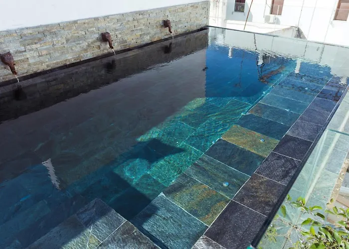 La Casa Del Consul 加的斯