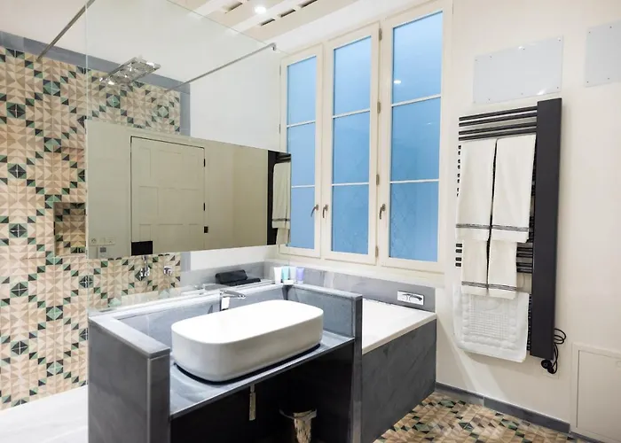 公寓 La Casa Del Consul *