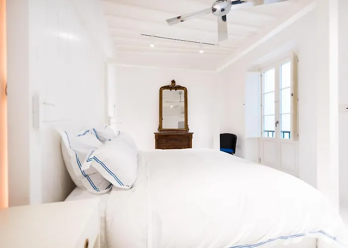 La Casa Del Consul Appartement Cádiz