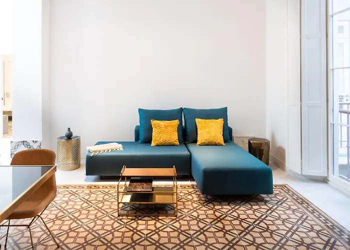 La Casa Del Consul 公寓 加的斯