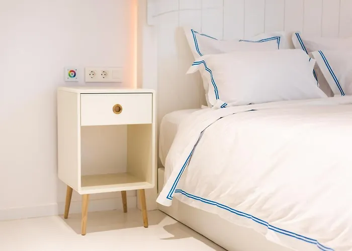 La Casa Del Consul *