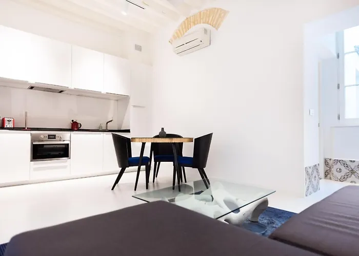 Appartement La Casa Del Consul