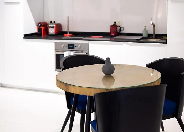 Appartement La Casa Del Consul