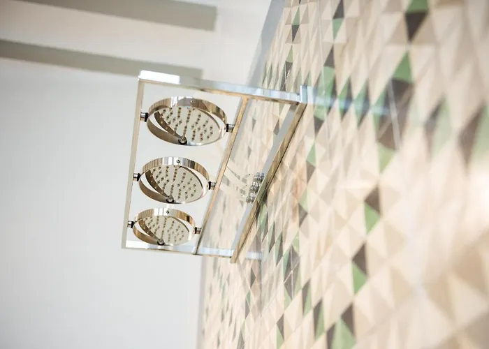 La Casa Del Consul Cádiz