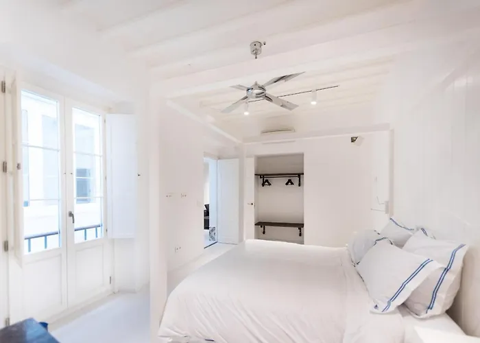 La Casa Del Consul *