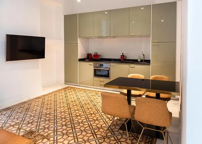 La Casa Del Consul Appartement Cádiz