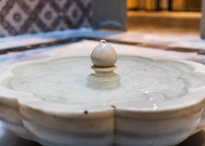 公寓 La Casa Del Consul