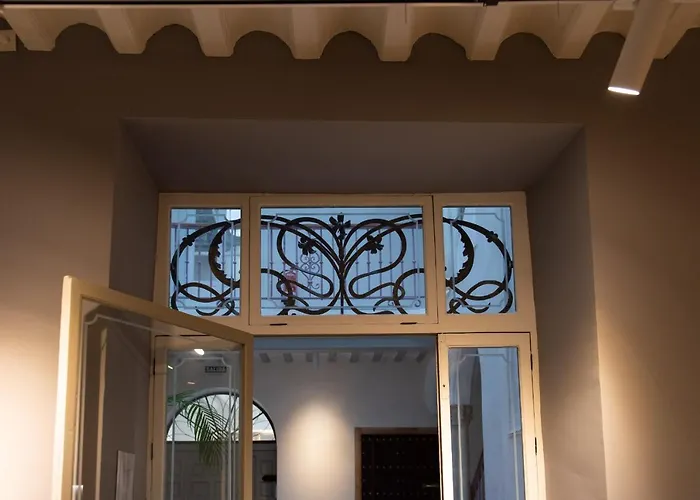 La Casa Del Consul 加的斯