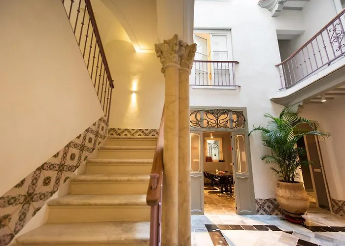 La Casa Del Consul Appartement