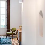 La Casa Del Consul Apartment *