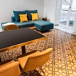 La Casa Del Consul Apartment Cádiz