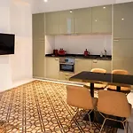 La Casa Del Consul Apartment Cádiz