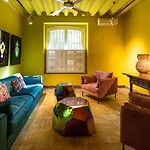 La Casa Del Consul Apartment Cádiz