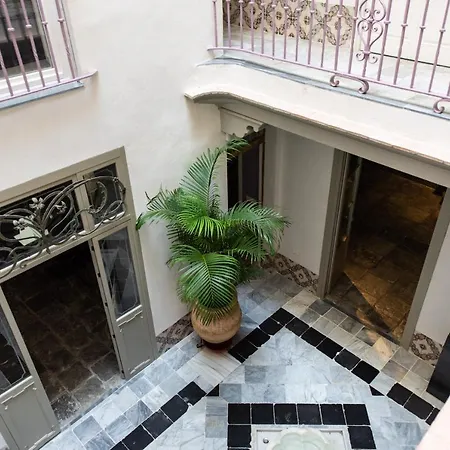 La Casa Del Consul
