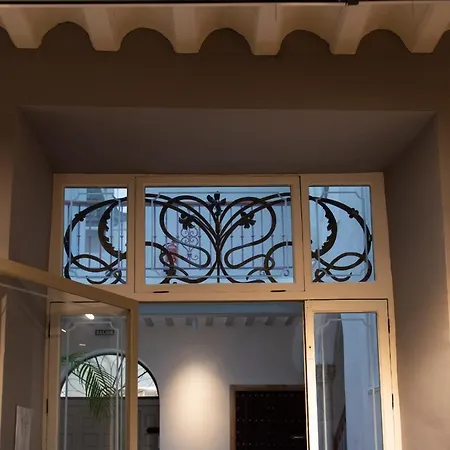 La Casa Del Consul Cádiz