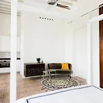 La Casa Del Consul Appartement