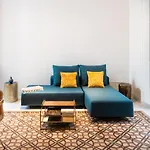 La Casa Del Consul Appartement Cádiz