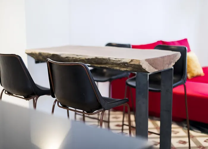 דירה La Casa Del Consul קדיז