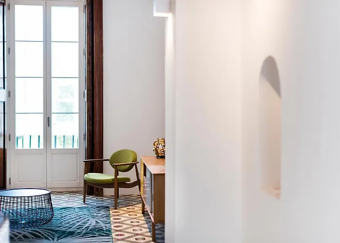 La Casa Del Consul דירה *