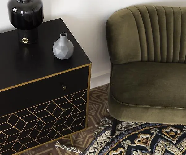 דירה La Casa Del Consul