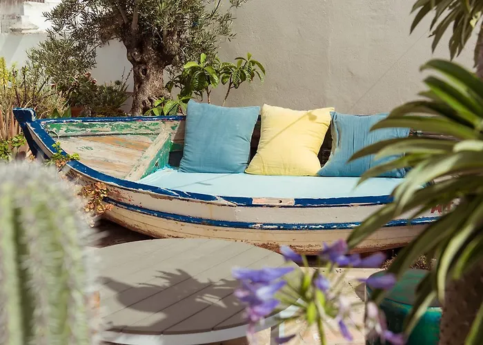 La Casa Del Consul דירה *