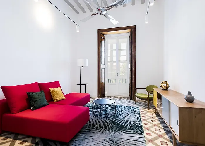 La Casa Del Consul * קדיז