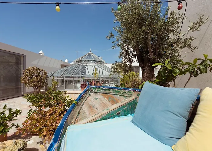 La Casa Del Consul *