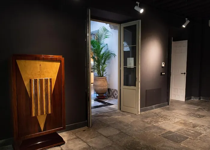 דירה La Casa Del Consul