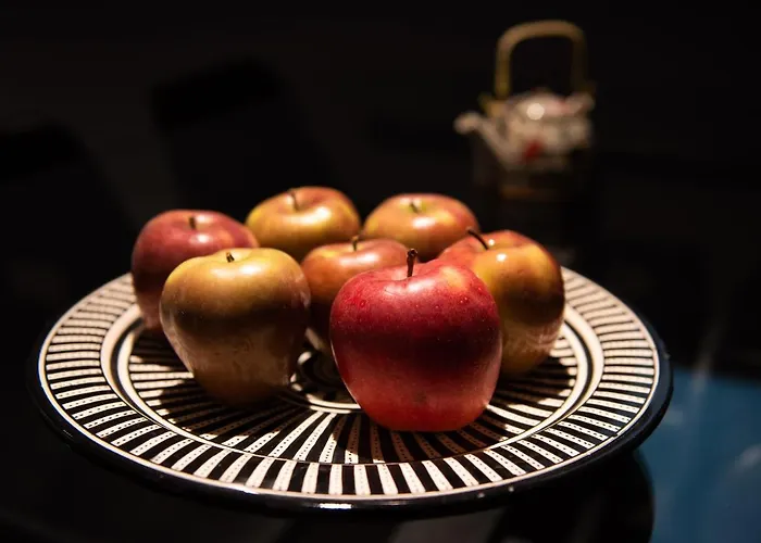 La Casa Del Consul דירה