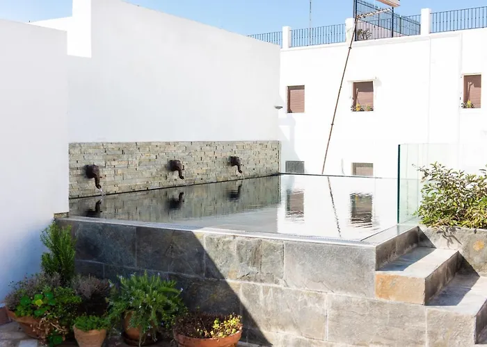 La Casa Del Consul קדיז