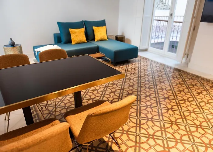 La Casa Del Consul דירה קדיז