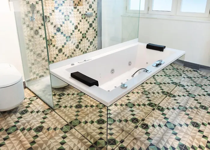 La Casa Del Consul דירה *