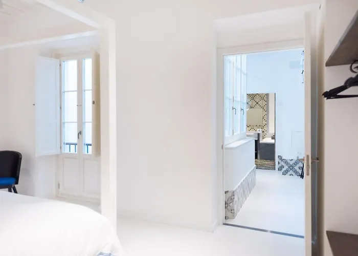 La Casa Del Consul *