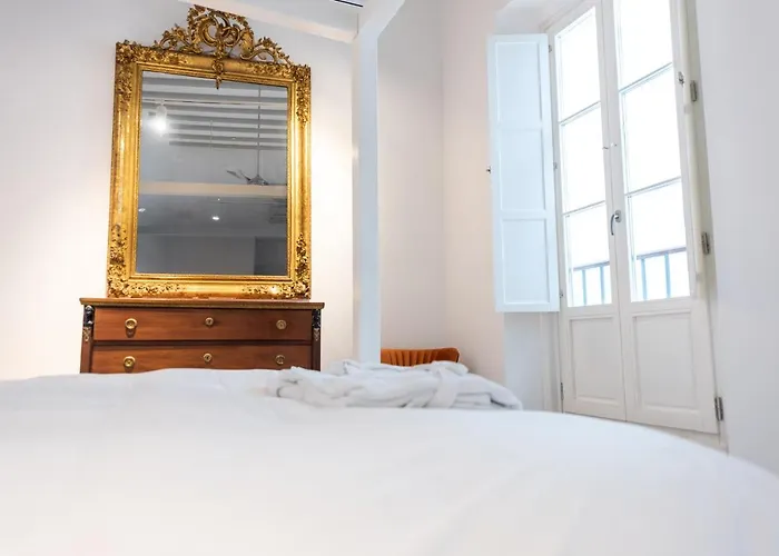 דירה La Casa Del Consul *