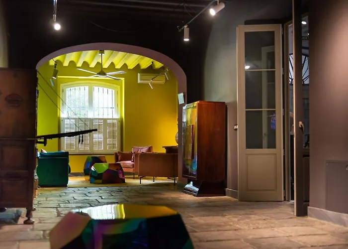 La Casa Del Consul דירה קדיז