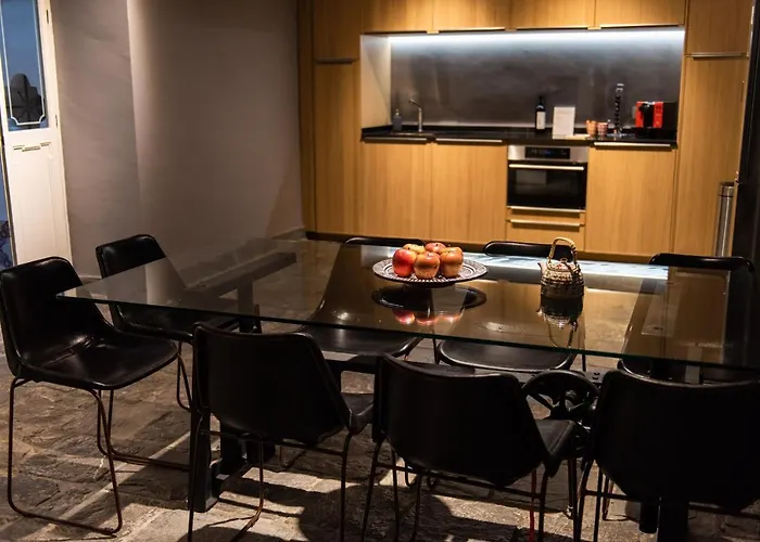 La Casa Del Consul קדיז