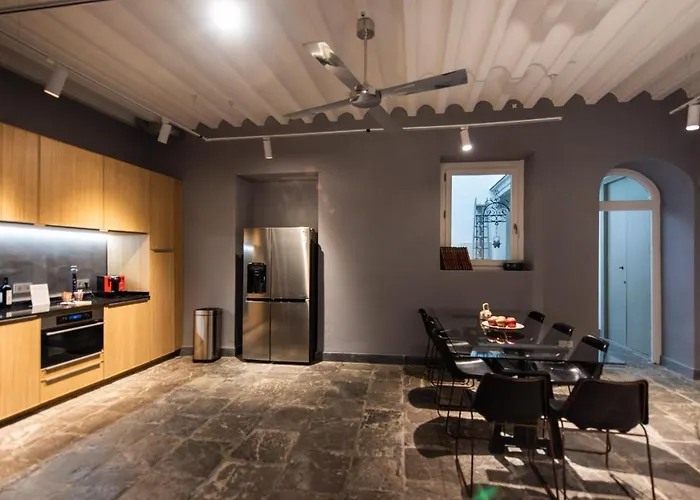 דירה La Casa Del Consul קדיז