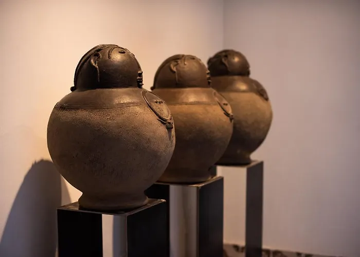 La Casa Del Consul דירה קדיז